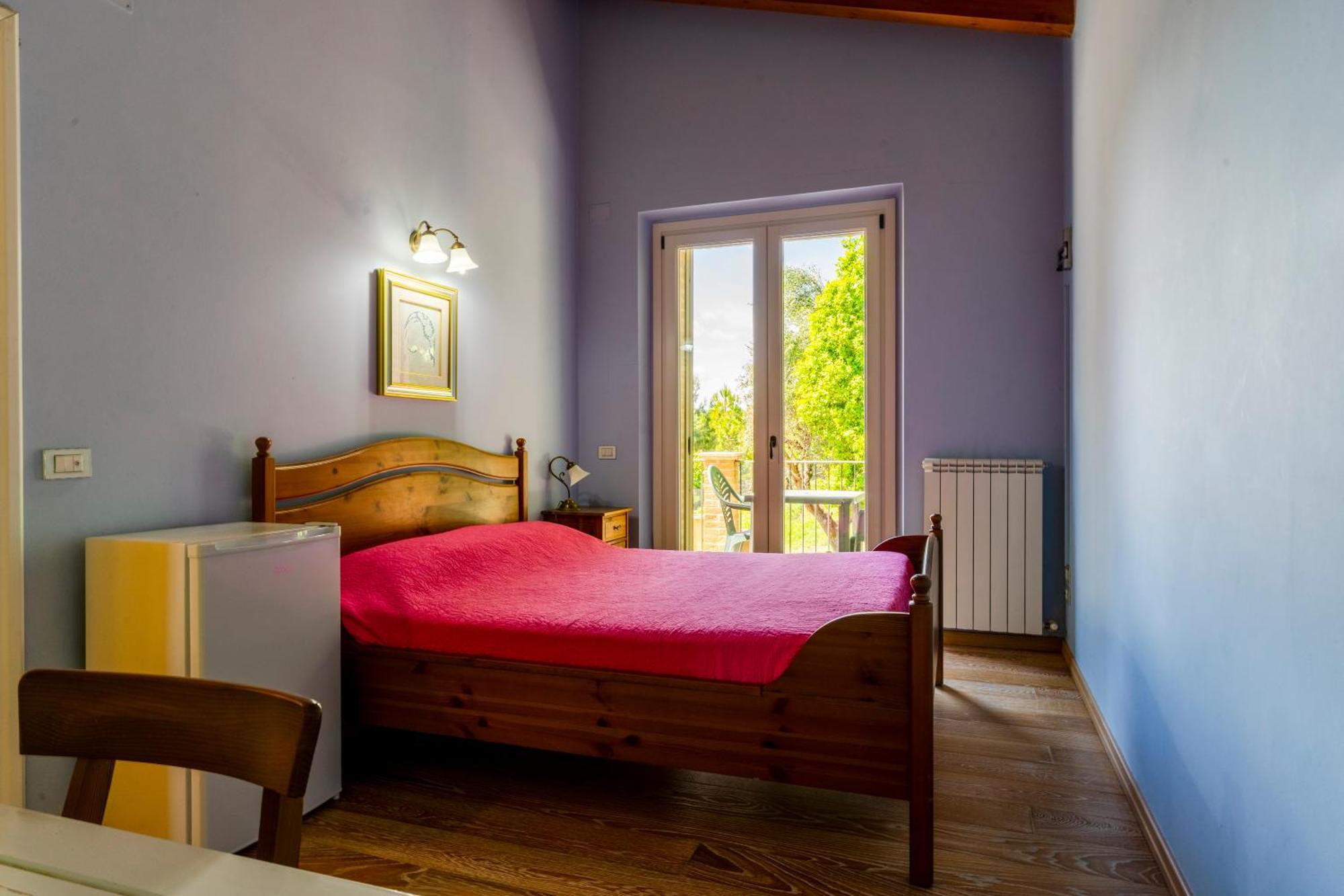 Bed & Breakfast Casa Jo Lapedona Kültér fotó