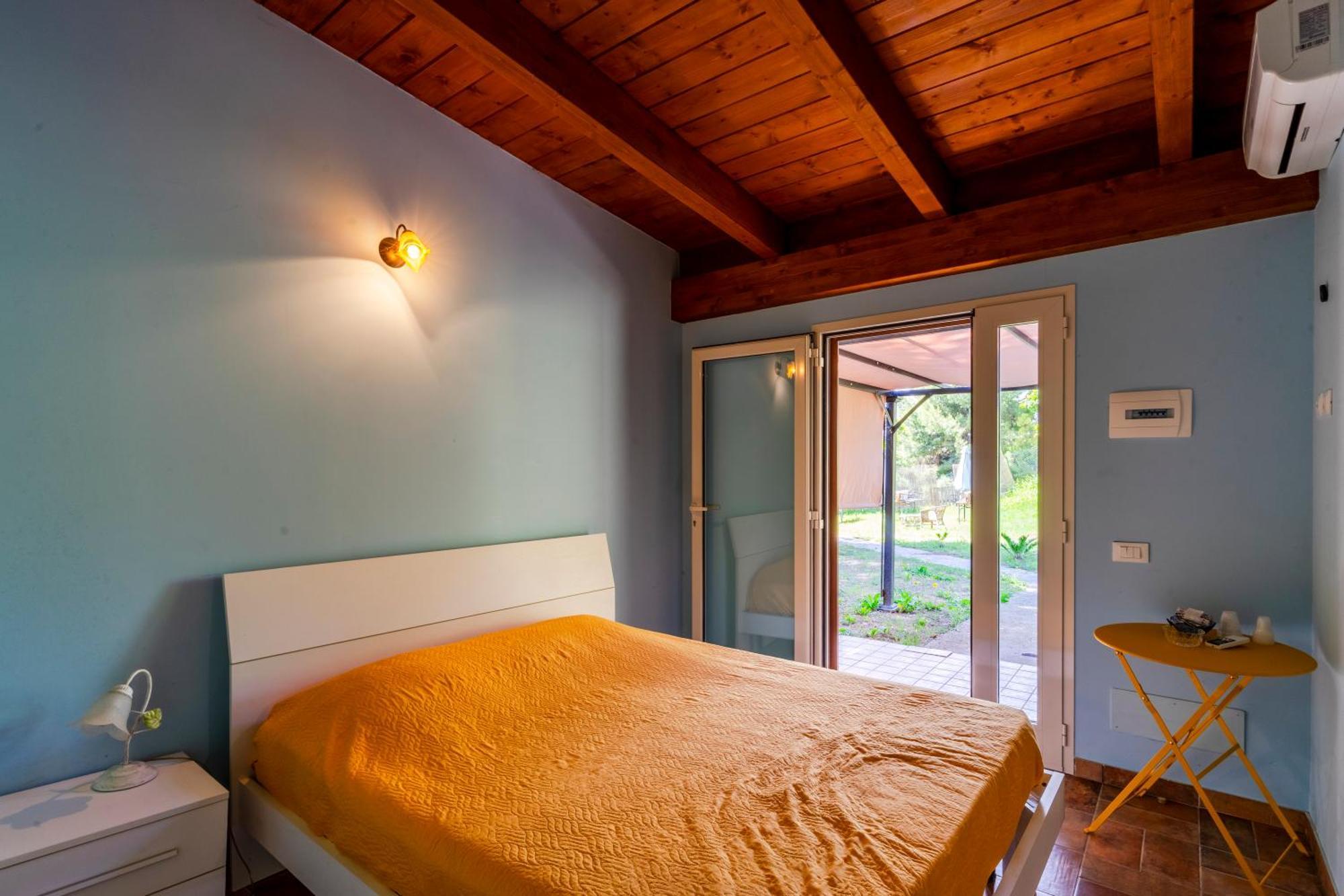 Bed & Breakfast Casa Jo Lapedona Kültér fotó