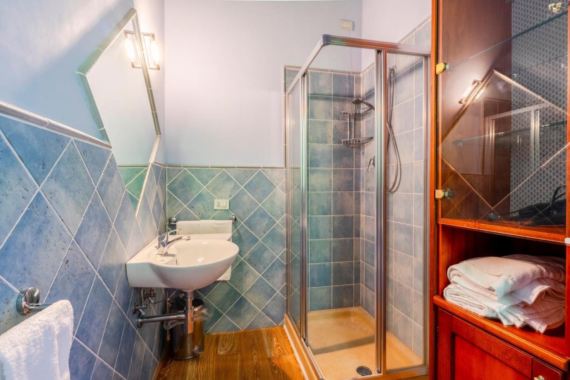 Bed & Breakfast Casa Jo Lapedona Kültér fotó