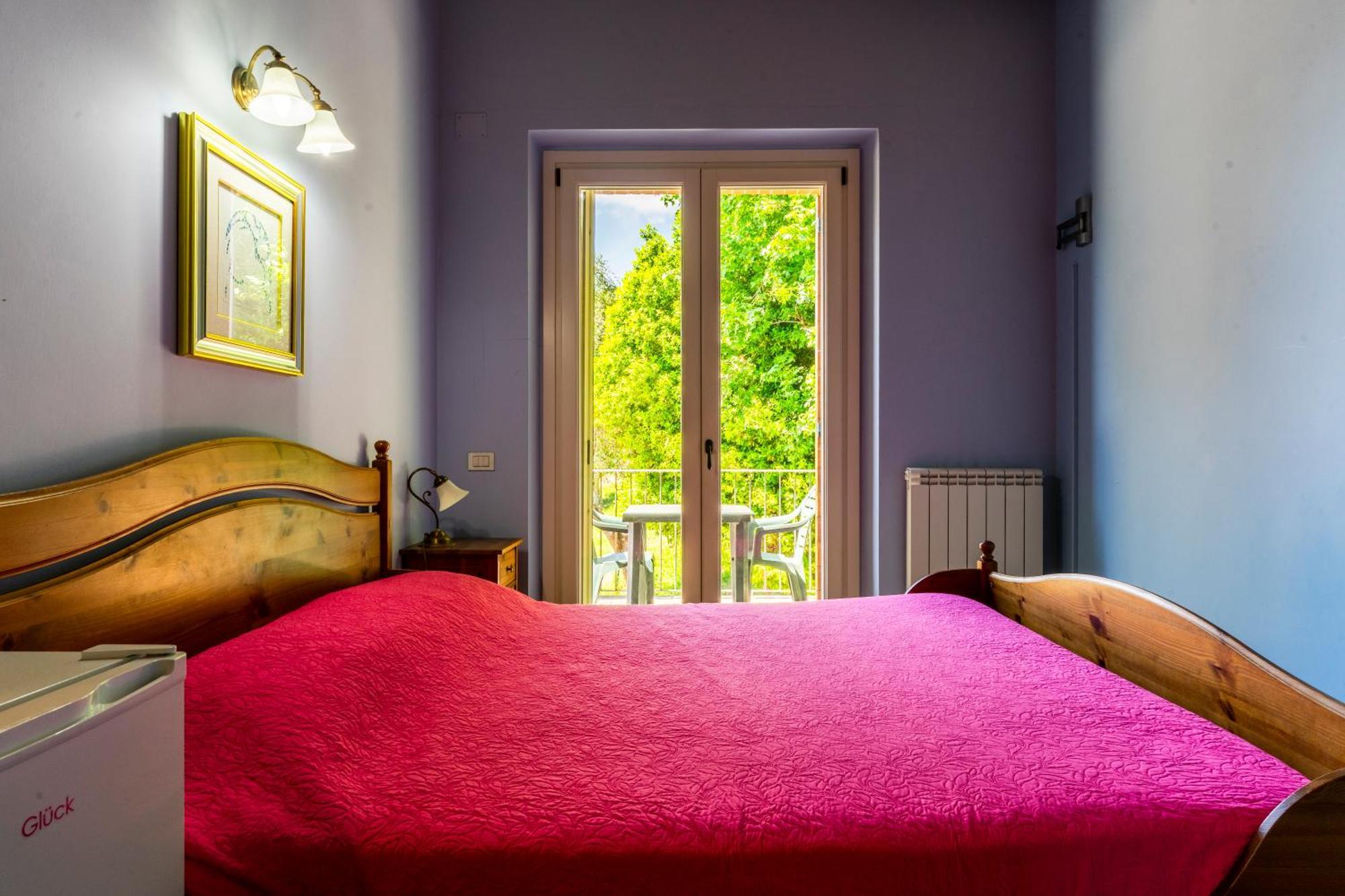 Bed & Breakfast Casa Jo Lapedona Kültér fotó
