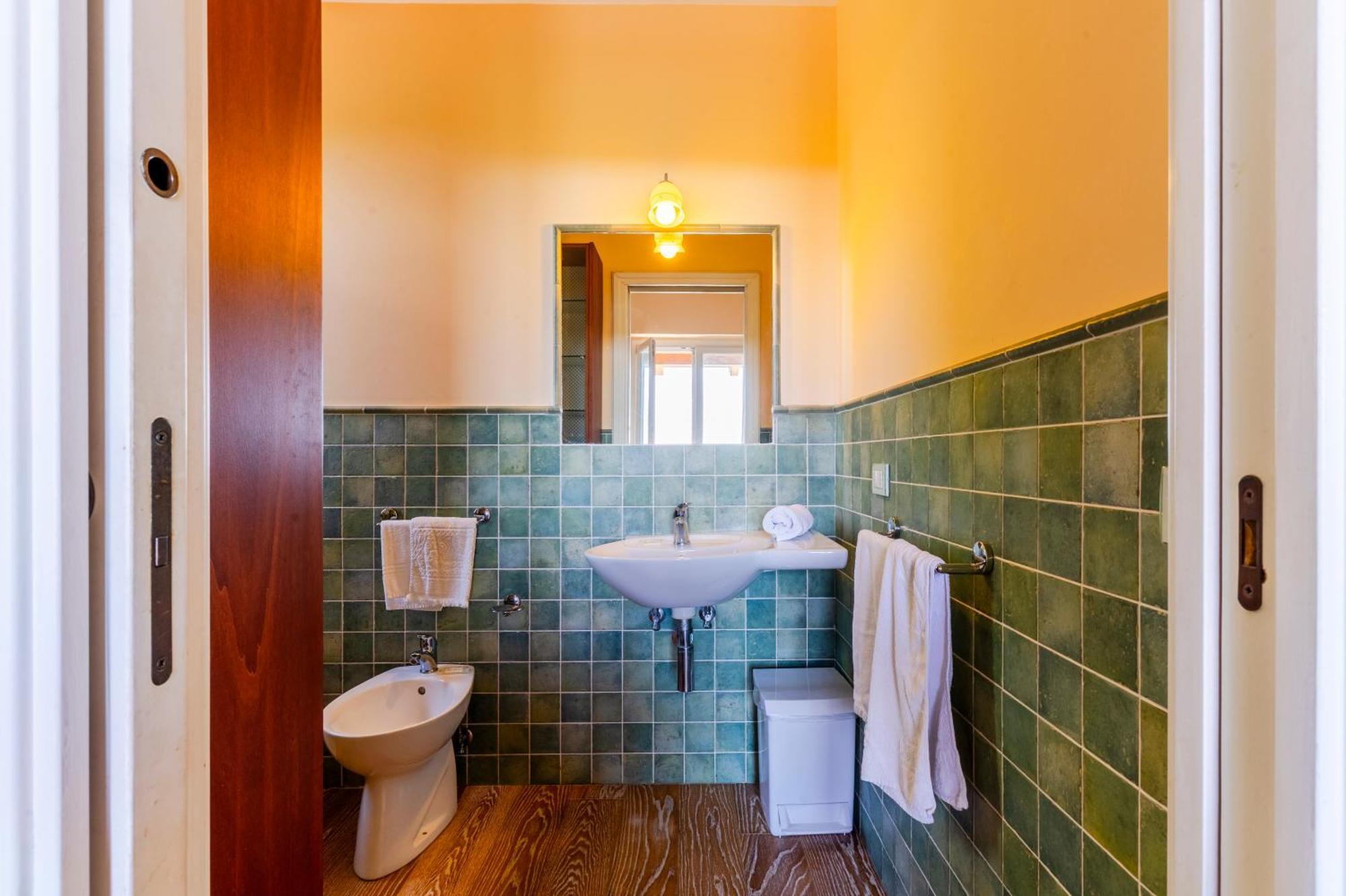 Bed & Breakfast Casa Jo Lapedona Kültér fotó