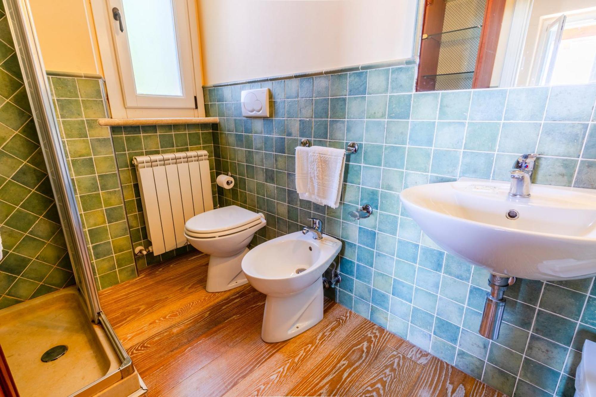 Bed & Breakfast Casa Jo Lapedona Kültér fotó