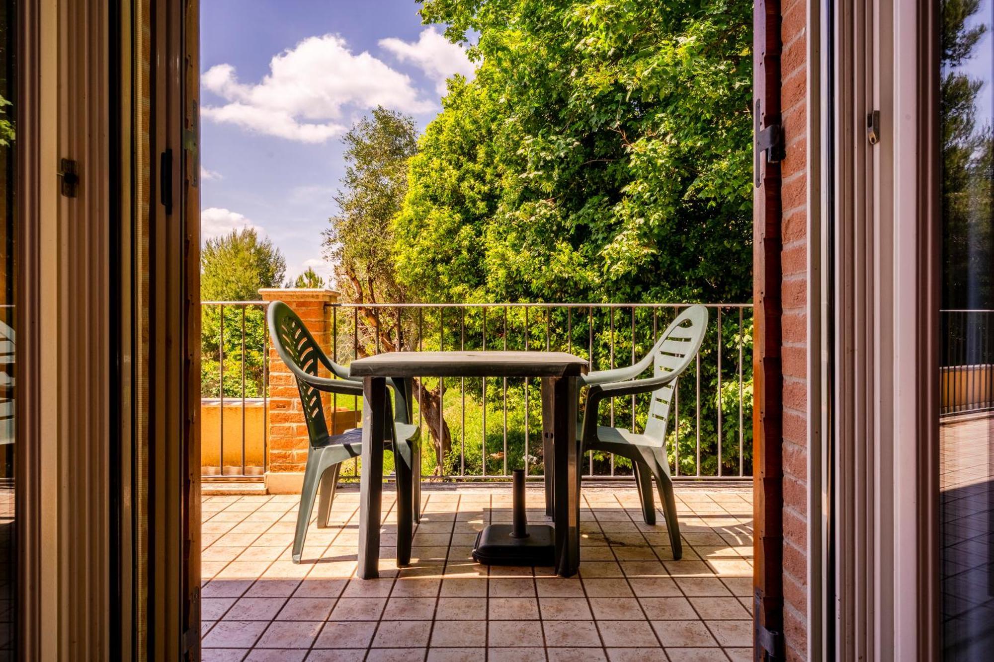Bed & Breakfast Casa Jo Lapedona Kültér fotó