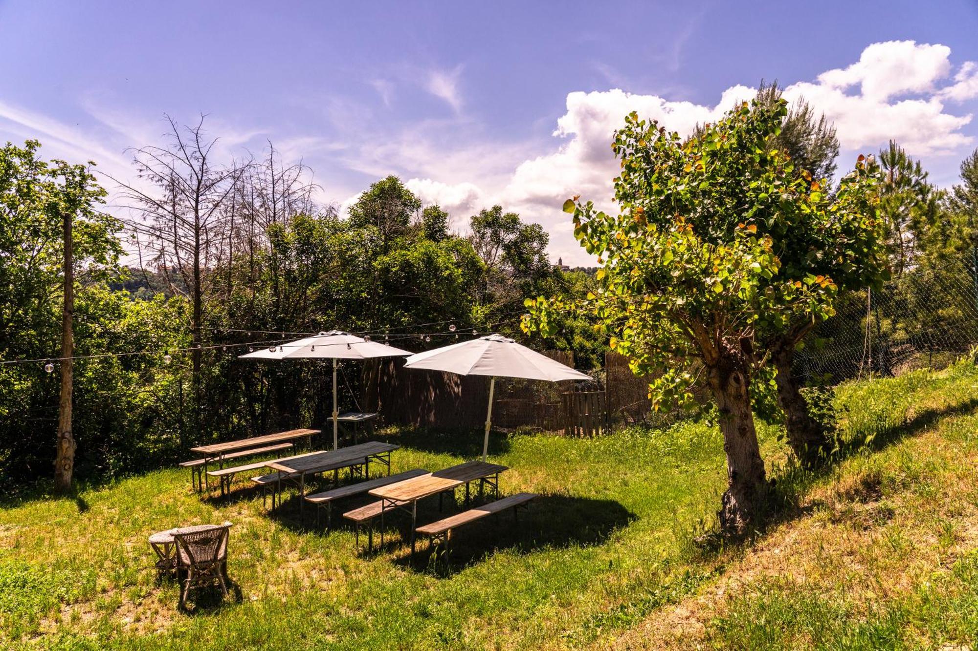 Bed & Breakfast Casa Jo Lapedona Kültér fotó