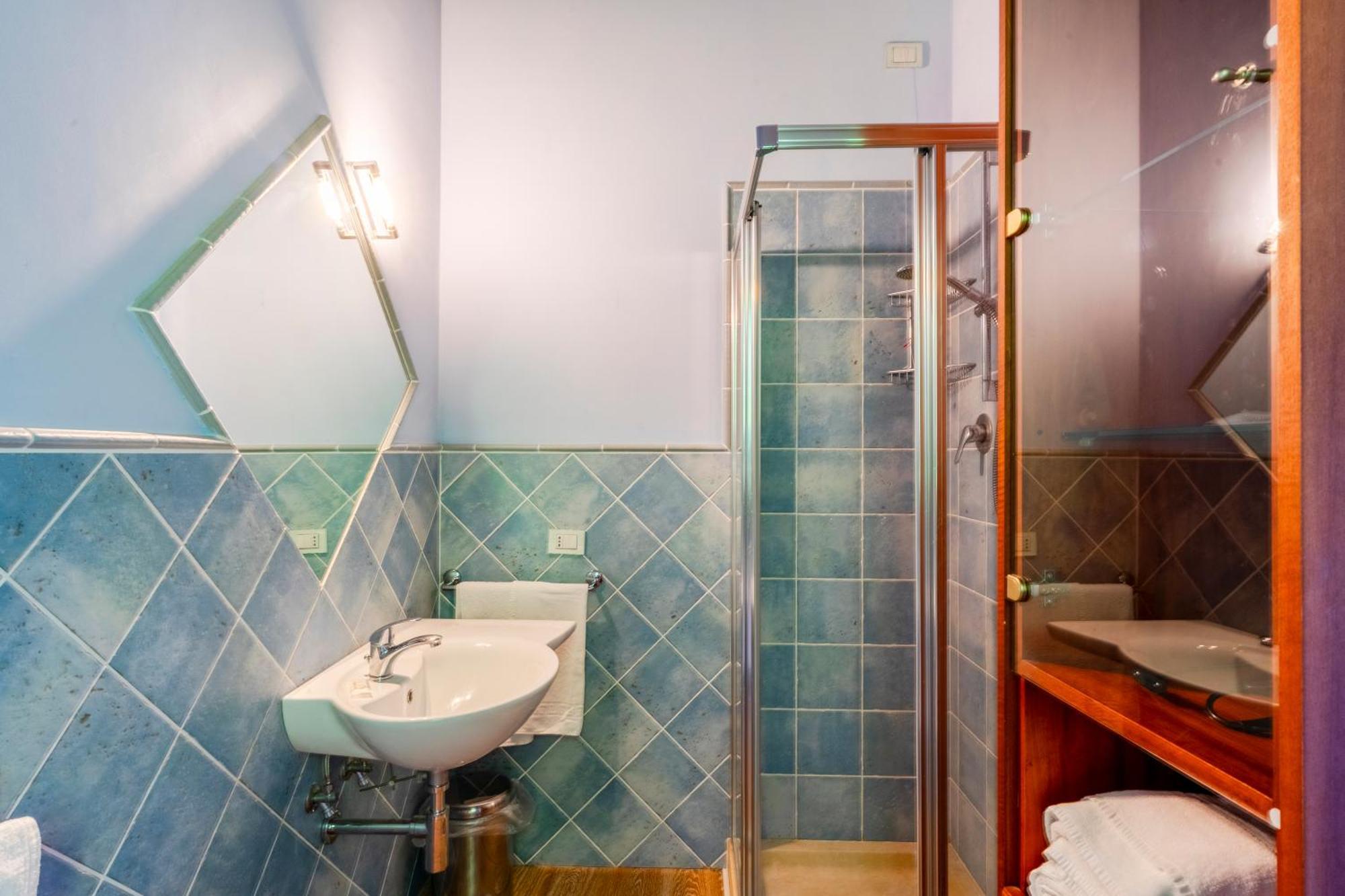 Bed & Breakfast Casa Jo Lapedona Kültér fotó