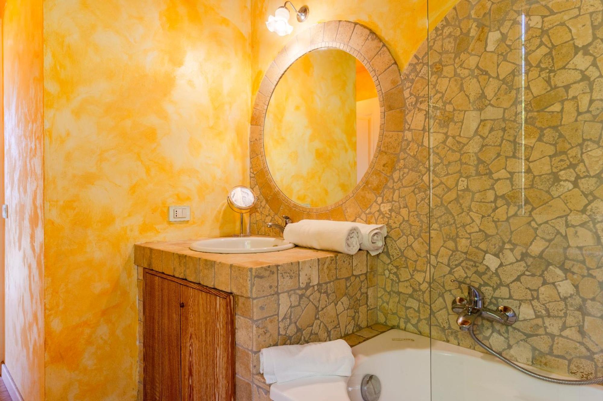 Bed & Breakfast Casa Jo Lapedona Kültér fotó