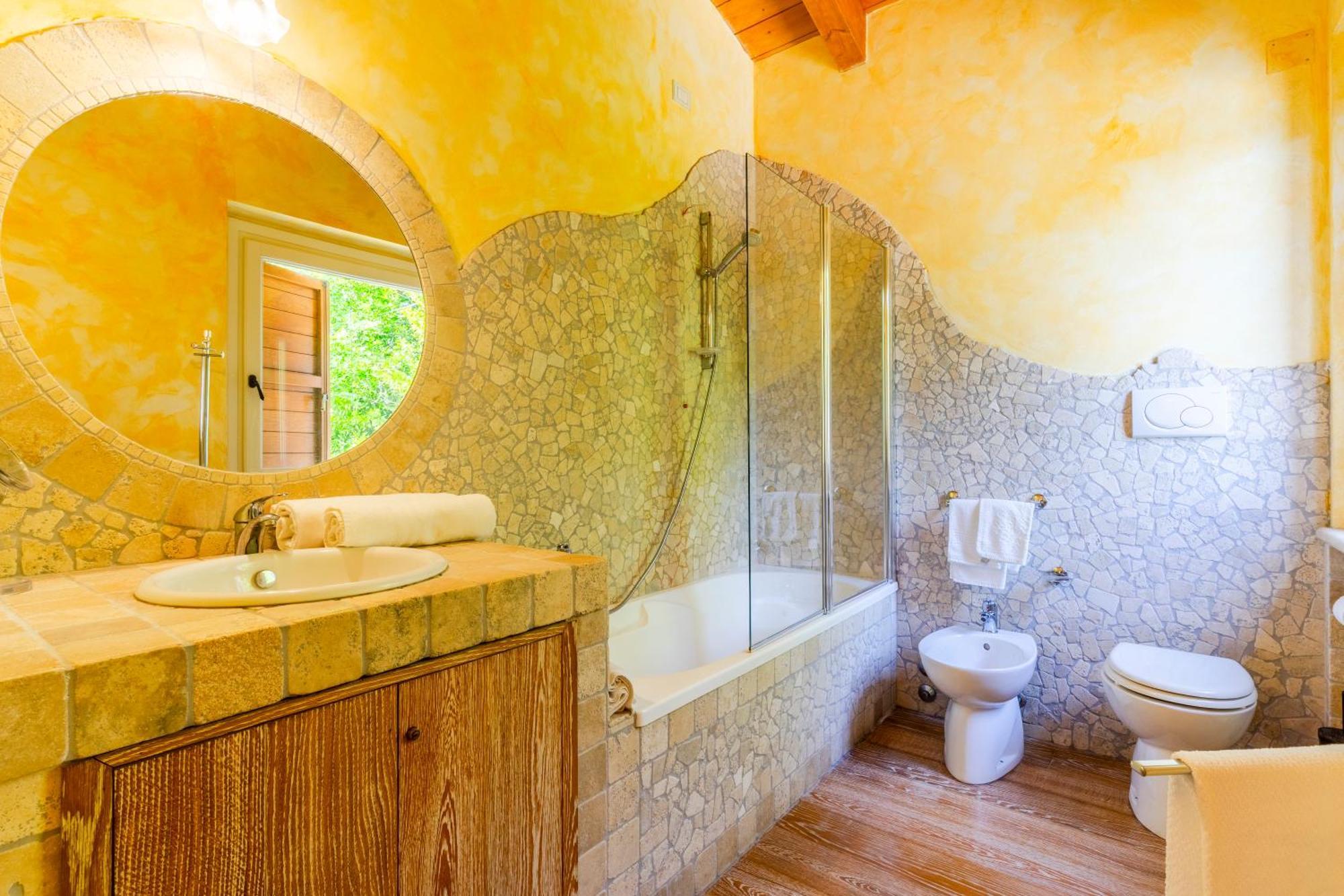 Bed & Breakfast Casa Jo Lapedona Kültér fotó